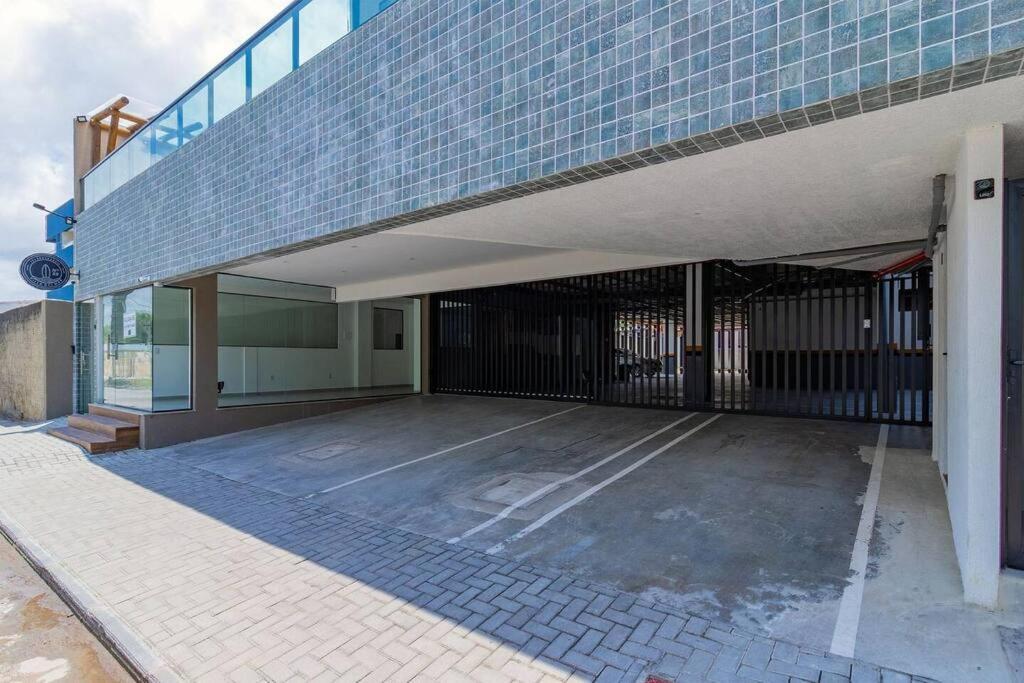 Flat Oasis No Condominio Villa Del Mar Em Porto De Galinhas Bagian luar foto