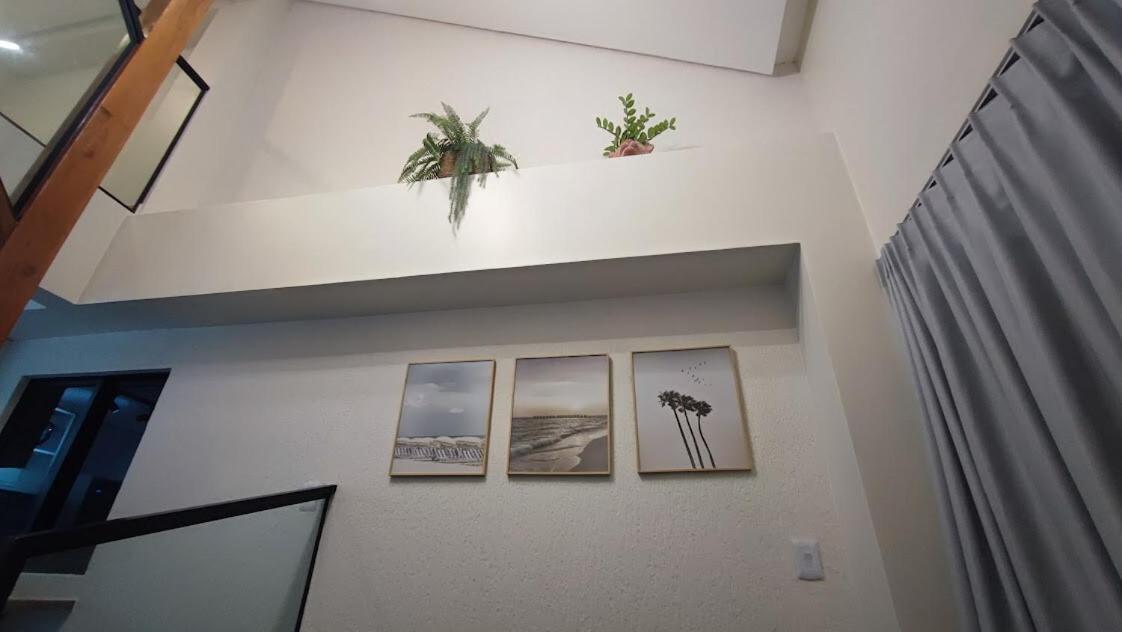 Flat Oasis No Condominio Villa Del Mar Em Porto De Galinhas Bagian luar foto